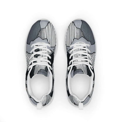 Men’s athletic shoes