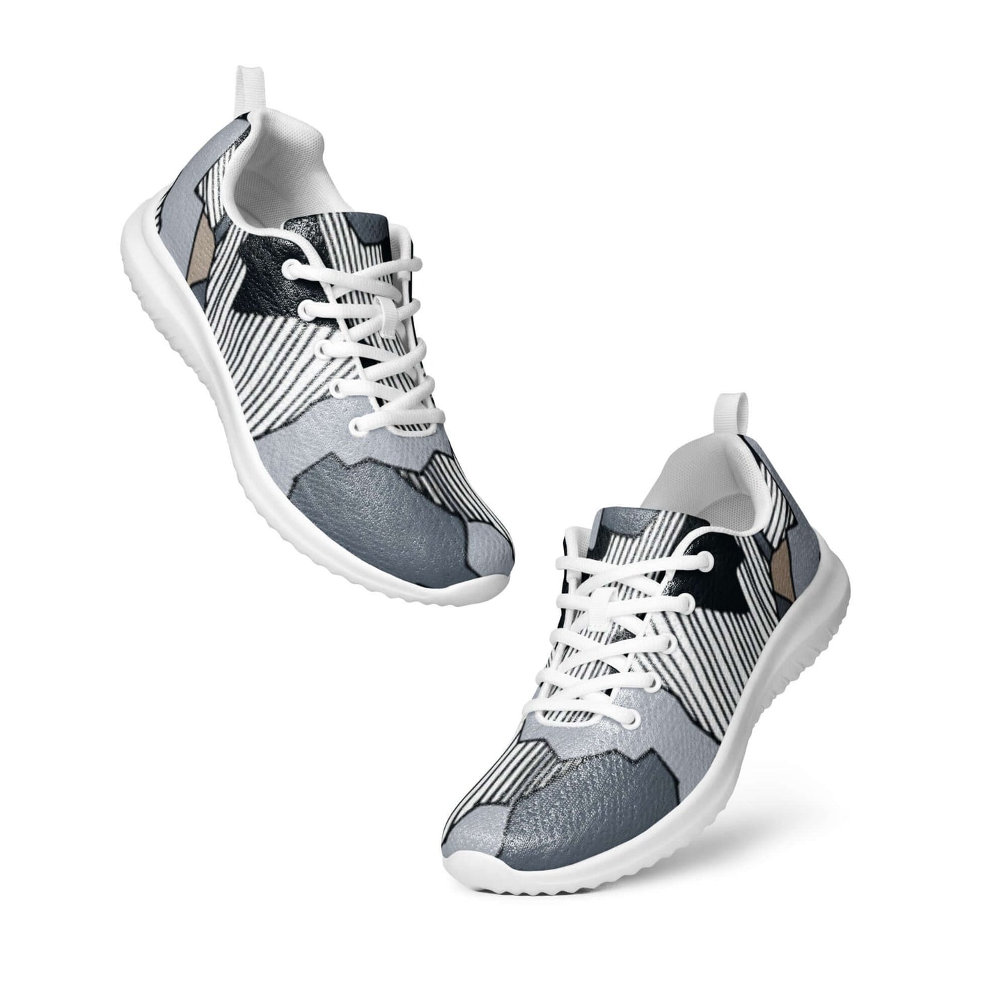 Men’s athletic shoes