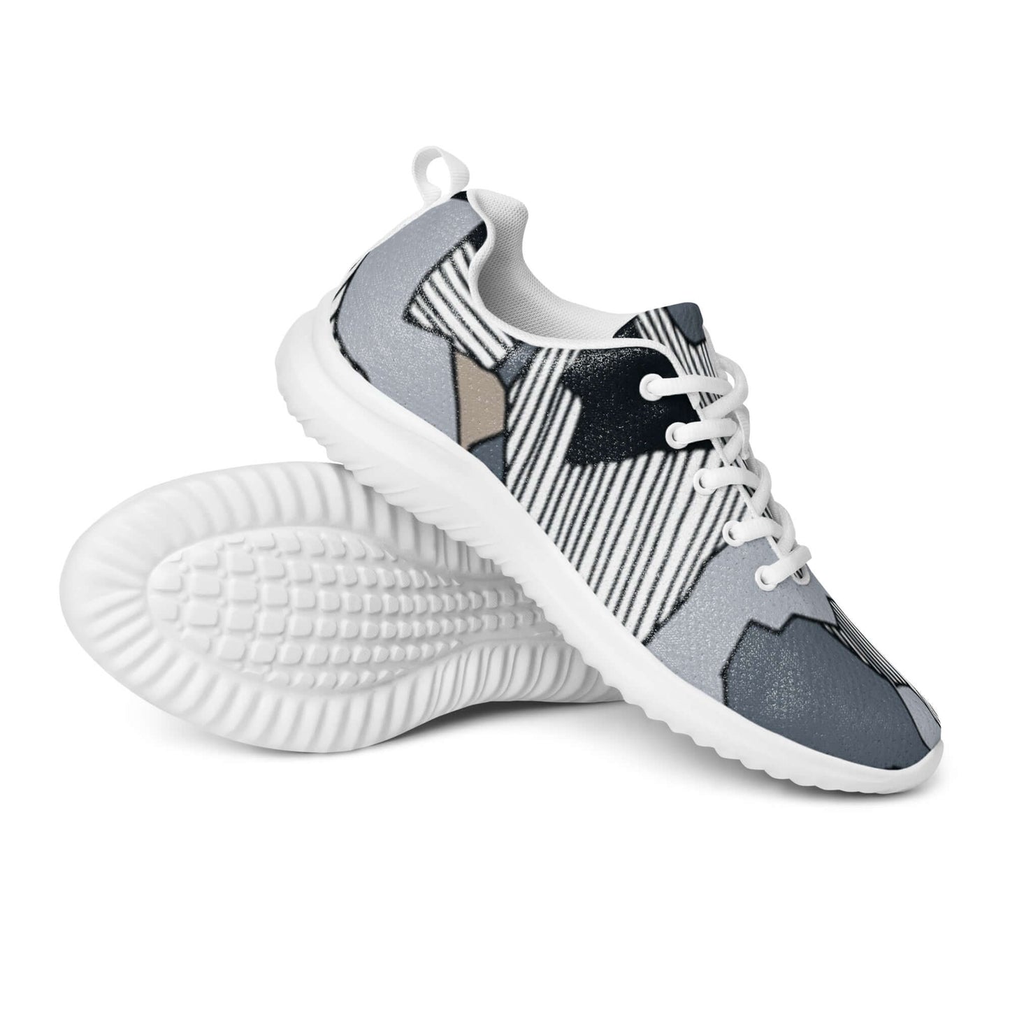 Men’s athletic shoes