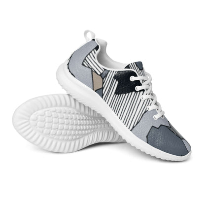 Men’s athletic shoes
