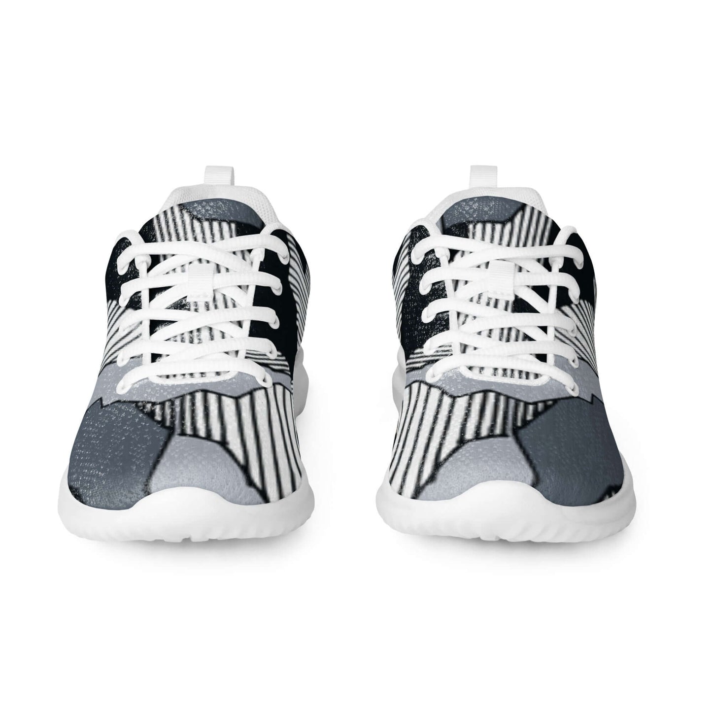 Men’s athletic shoes