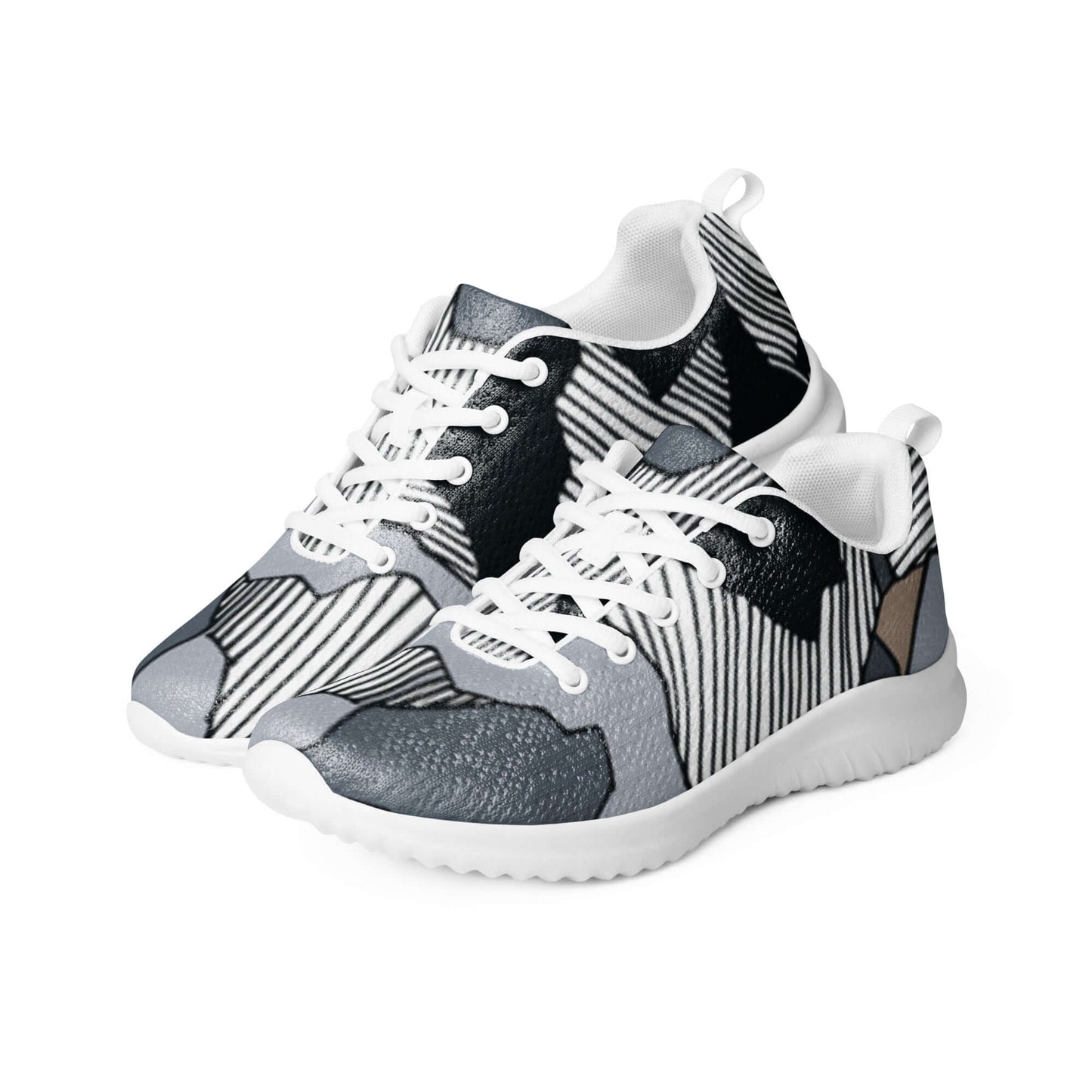 Men’s athletic shoes