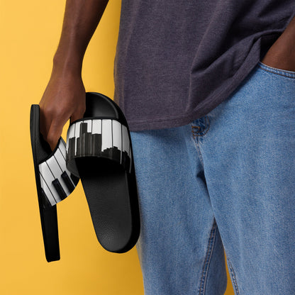 BLKBOK 313 Men’s slides