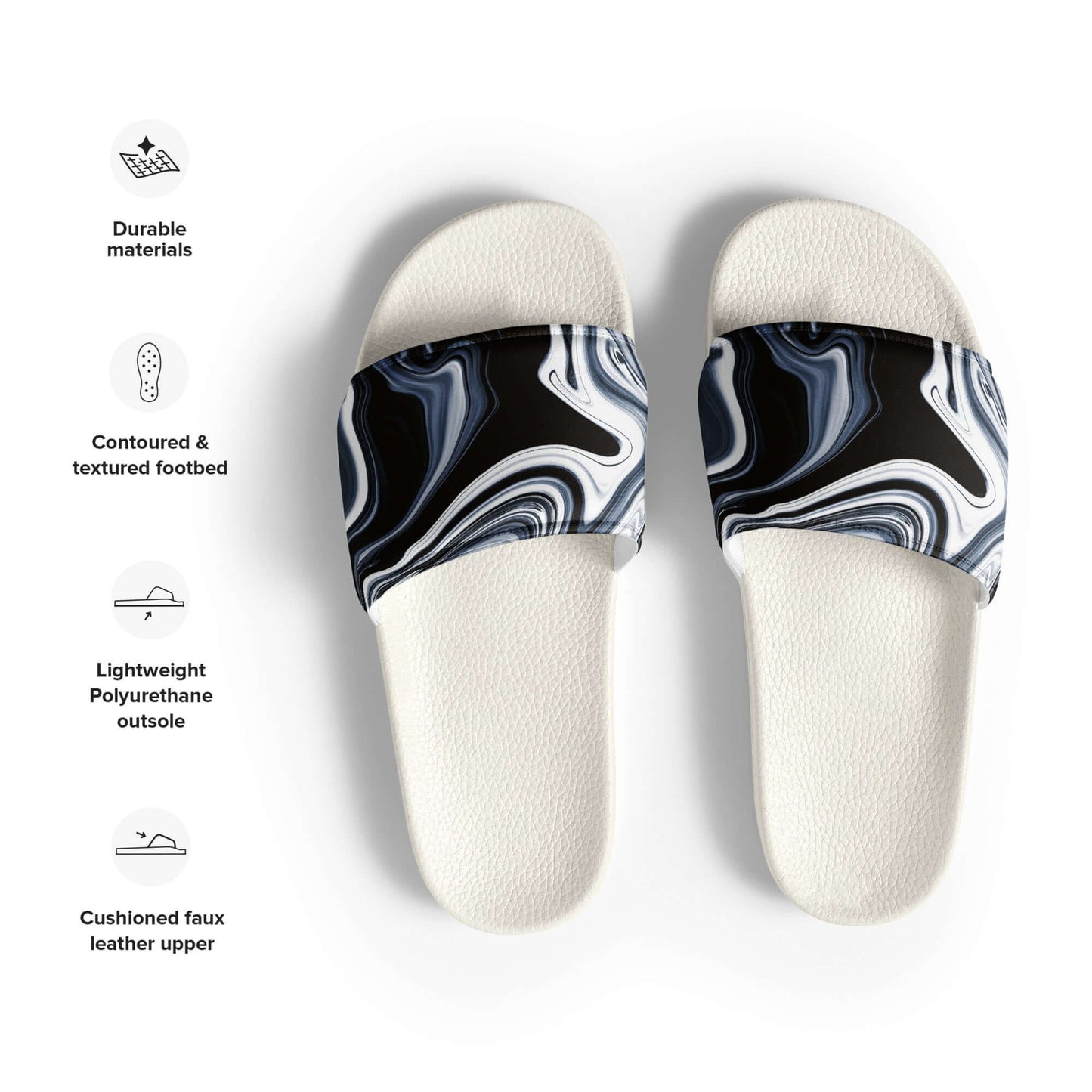 Men’s slides
