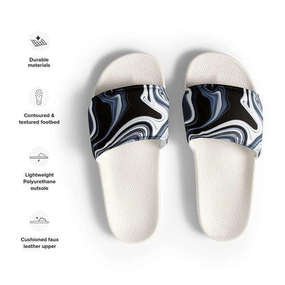 Men’s slides