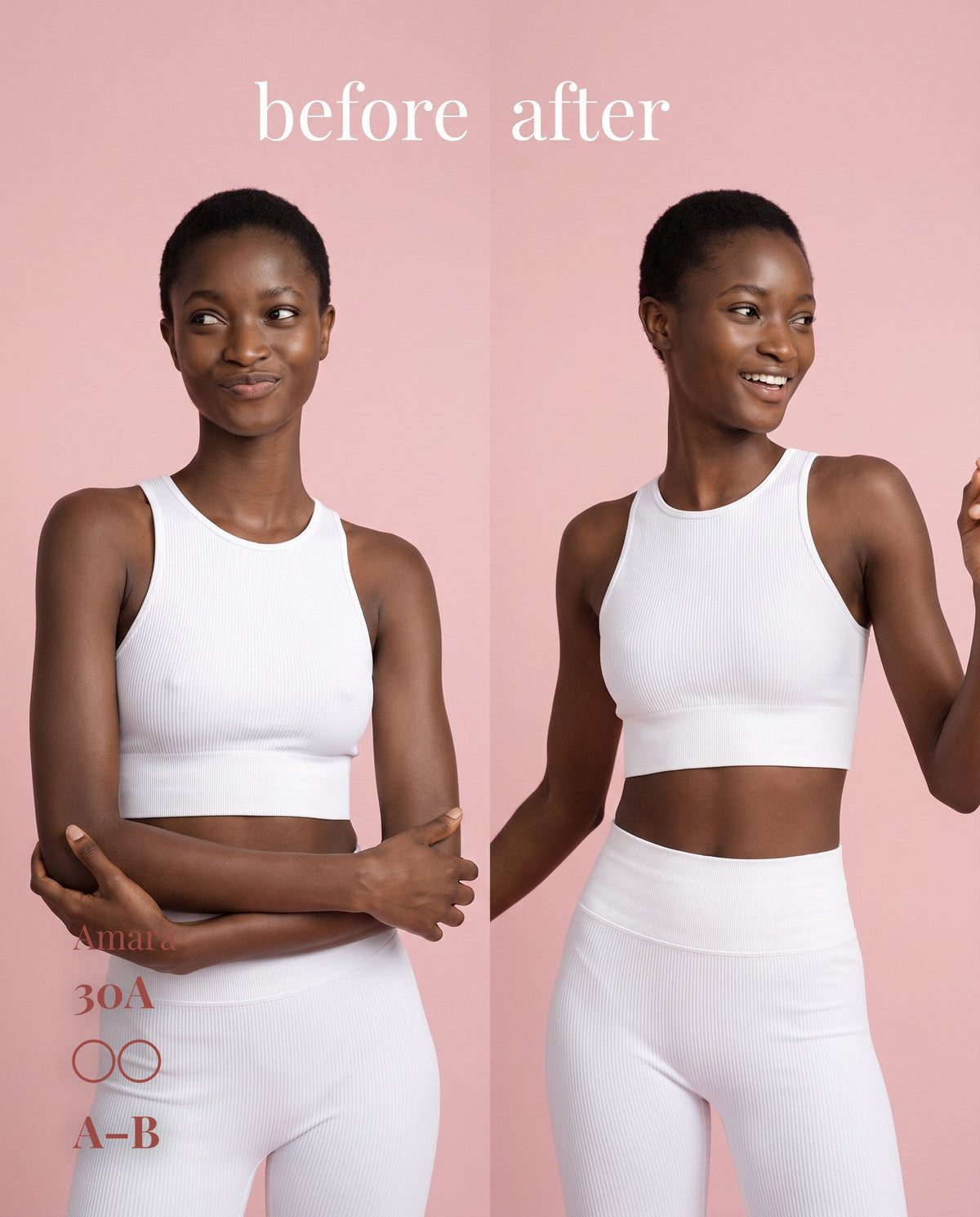 Non-Adhesive Nipple Covers