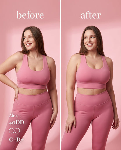 Non-Adhesive Nipple Covers
