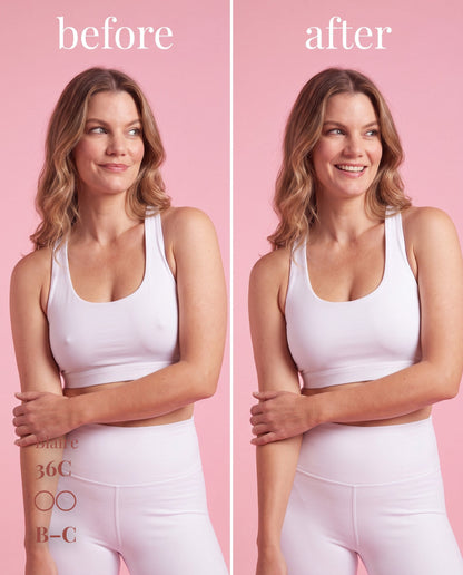 Non-Adhesive Nipple Covers