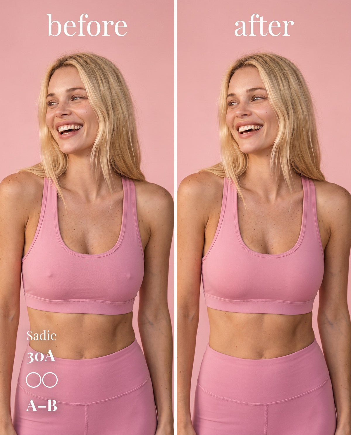 Non-Adhesive Nipple Covers