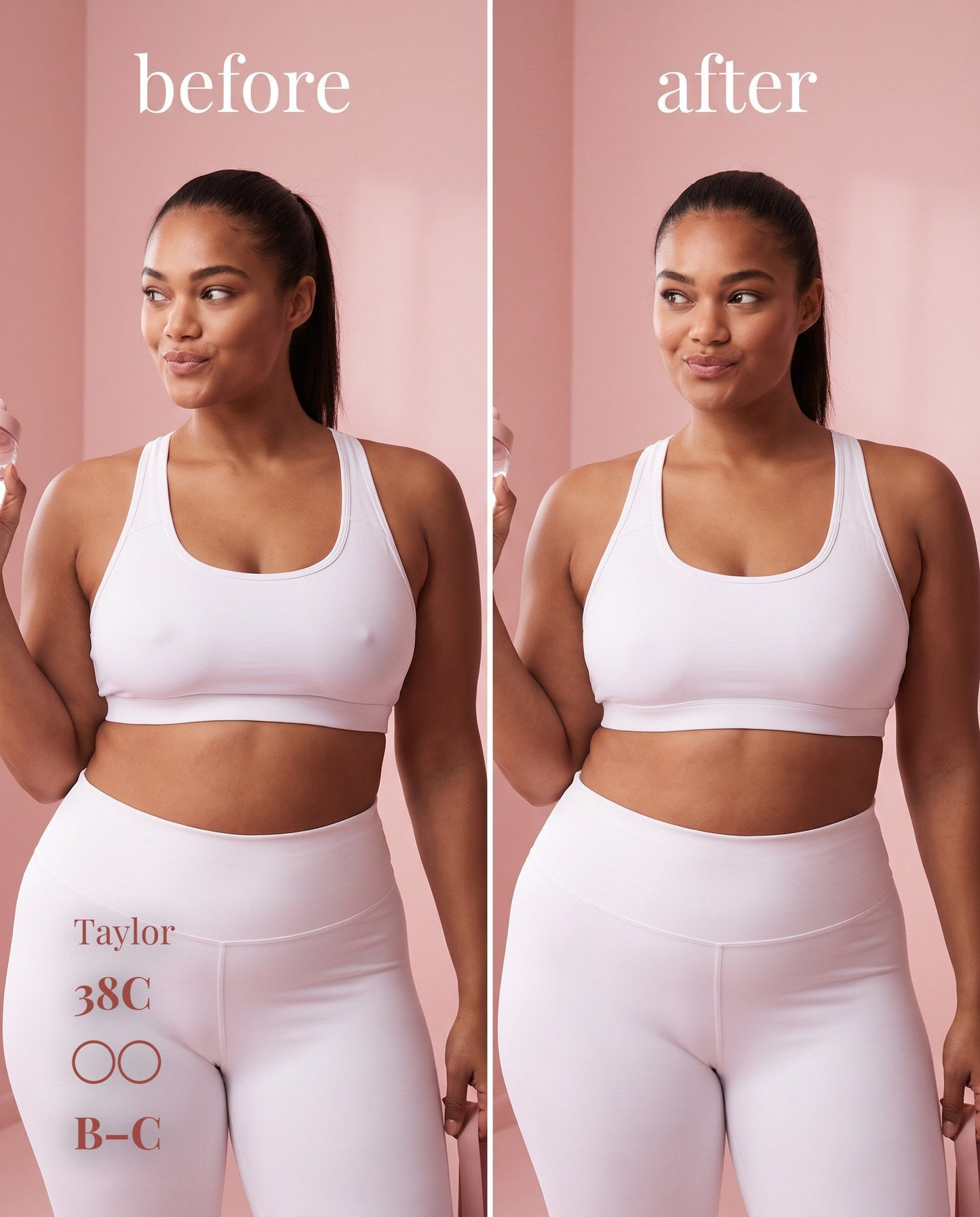 Non-Adhesive Nipple Covers