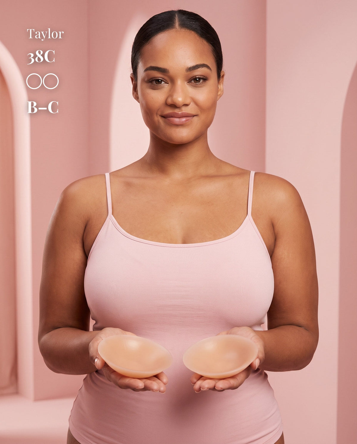 Non-Adhesive Nipple Covers