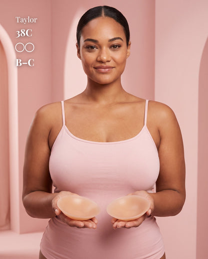 Non-Adhesive Nipple Covers