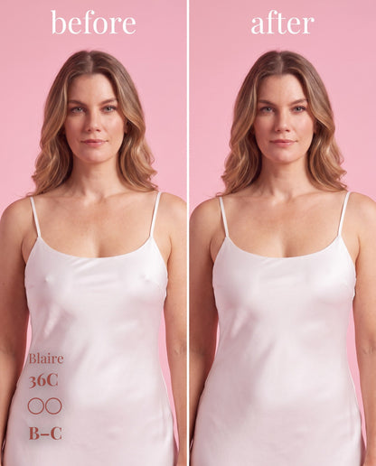 The Original Sticky Boobs