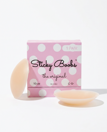 The Original Sticky Boobs