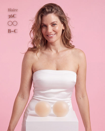 The Original Sticky Boobs
