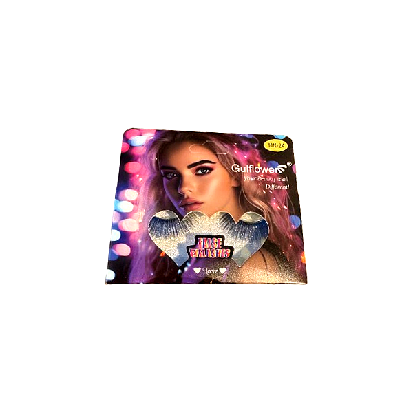 5D Masterpiece Luxe False Eyelashes – Dramatic Volume Lash Pair