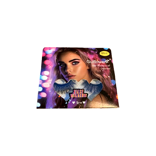 5D Masterpiece Luxe False Eyelashes – Dramatic Volume Lash Pair