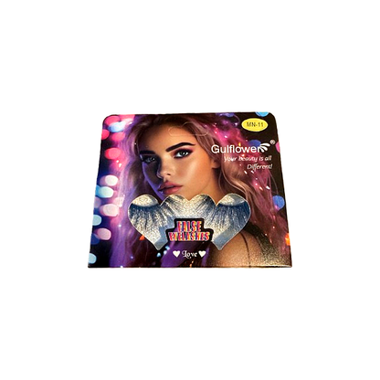 5D Masterpiece Luxe False Eyelashes – Dramatic Volume Lash Pair