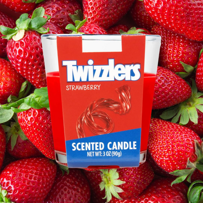 Scented Snack Candles – 3oz