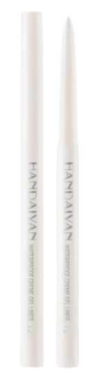 Handaiyan Neon Gel Eyeliner Pencil – Waterproof, Long-Lasting, Smooth Glide