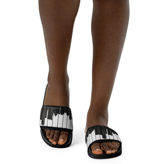 BLKBOK 313 Women's slides