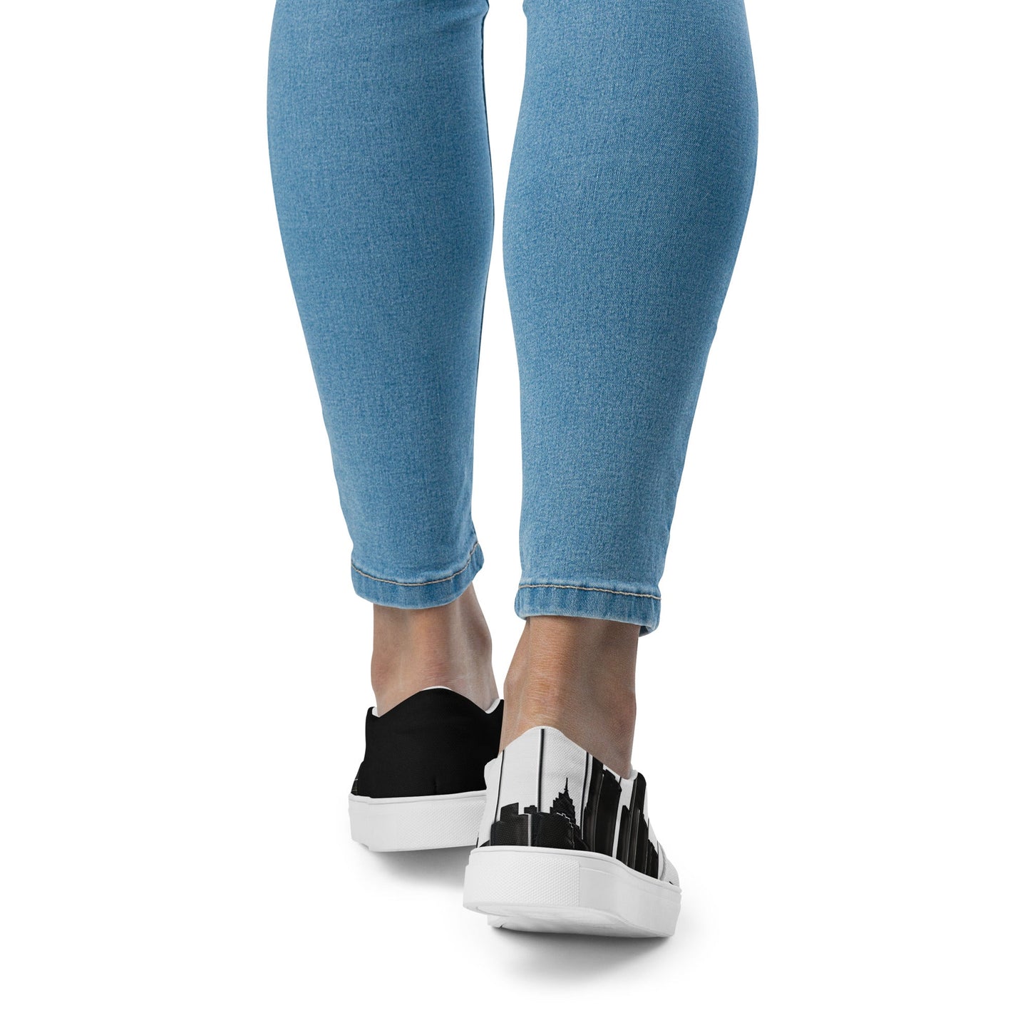 BLKBOK 313 Slip-On Women’s