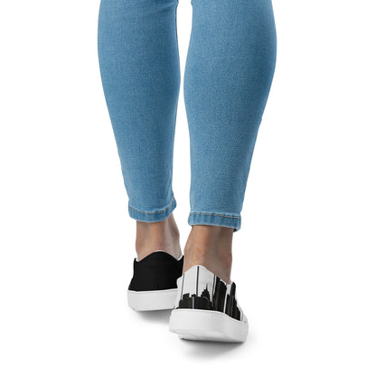 BLKBOK 313 Slip-On Women’s